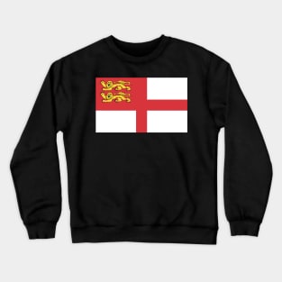 Sark Crewneck Sweatshirt